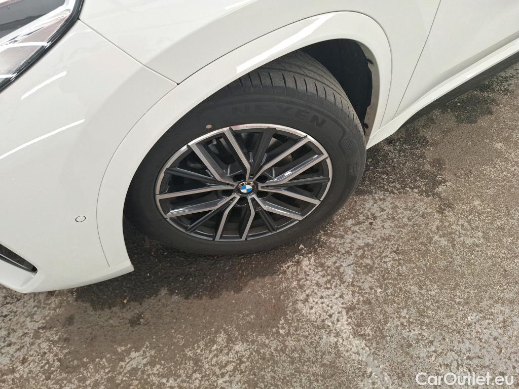  Bmw  X1 Série  18 i sDrive M Sport 1.5 135CV BVA7 E6d #4