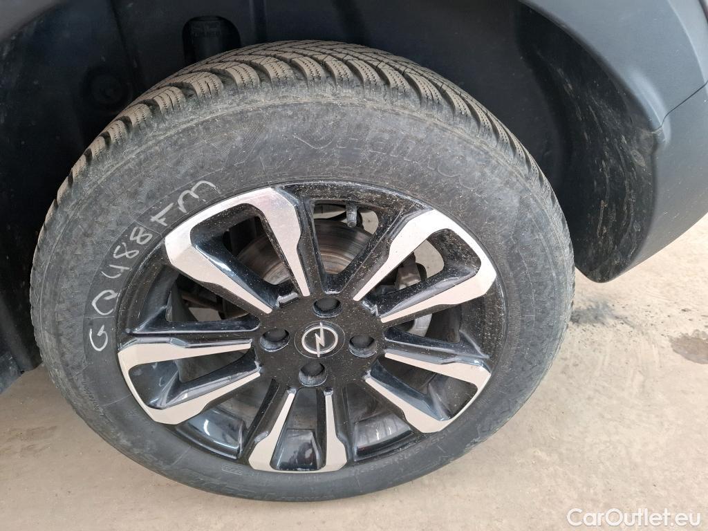  Opel  Crossland  X Business Elegance 1.5 120CV BVA6 E6d #10