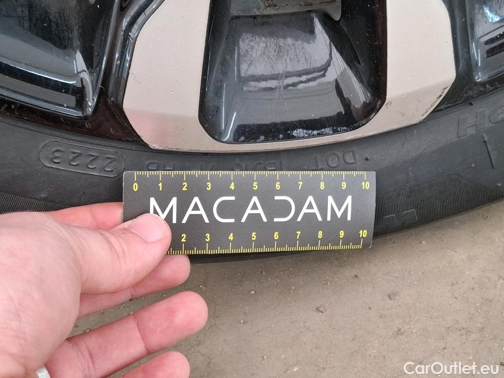  Opel  Crossland  X Business Elegance 1.5 120CV BVA6 E6d #15