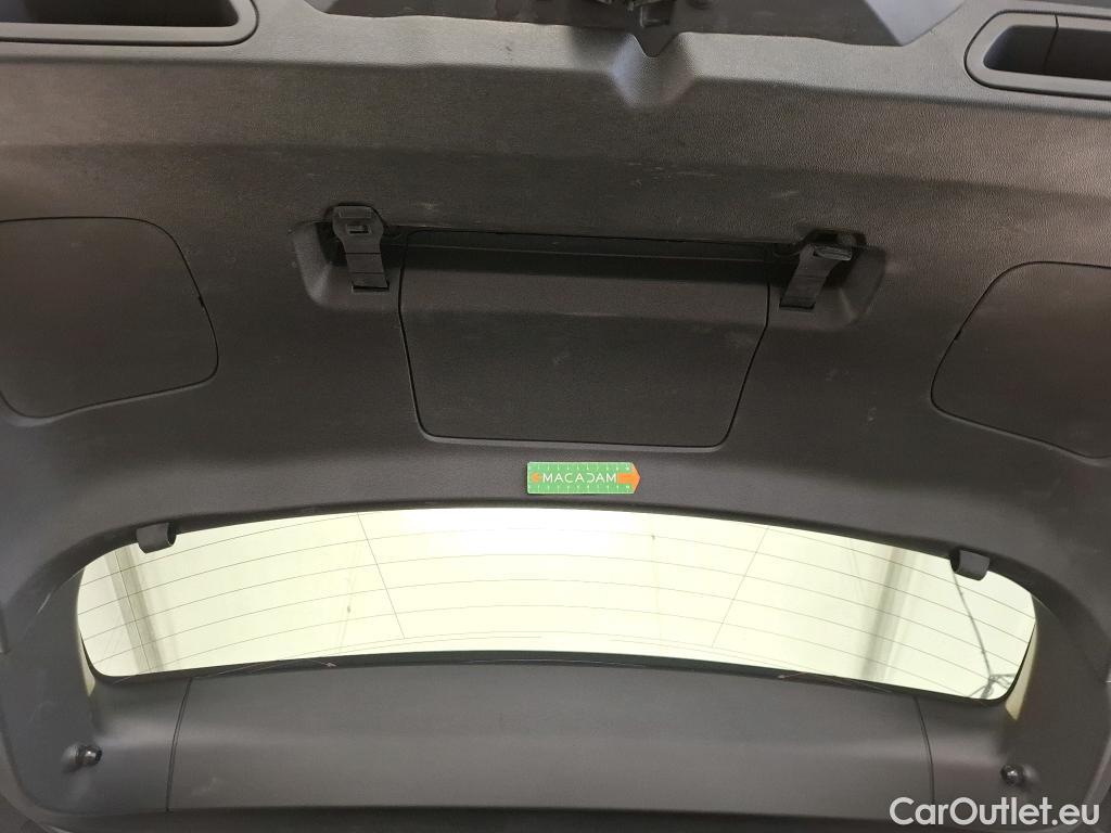  Opel   Grandland X Grandland X Business Elegance 1.5 130CV BVA8 6E #21