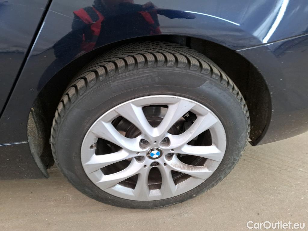  Bmw  Serie 2 Série 2 Gran Tourer 218d Lounge 2.0 150CV BVA8 E6dT #25