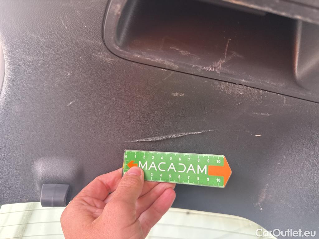  Citroen  C3 CITROEN  Société / 2020 / 5P / Berline / VU BlueHDi 100 S&S BVM6 Feel #17