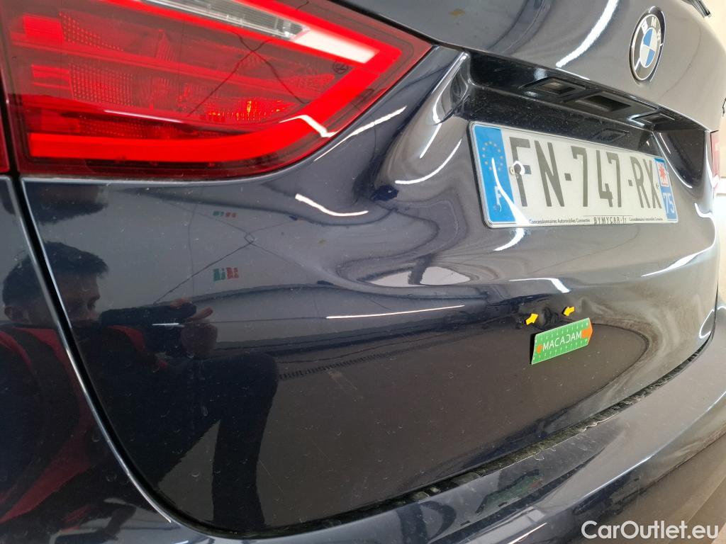  Bmw  Serie 2 Série 2 Gran Tourer 218d Lounge 2.0 150CV BVA8 E6dT #3