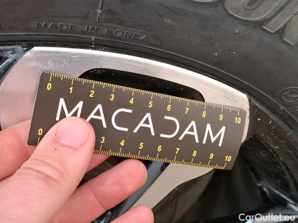  Opel  Crossland  X Business Elegance 1.5 120CV BVA6 E6d #17