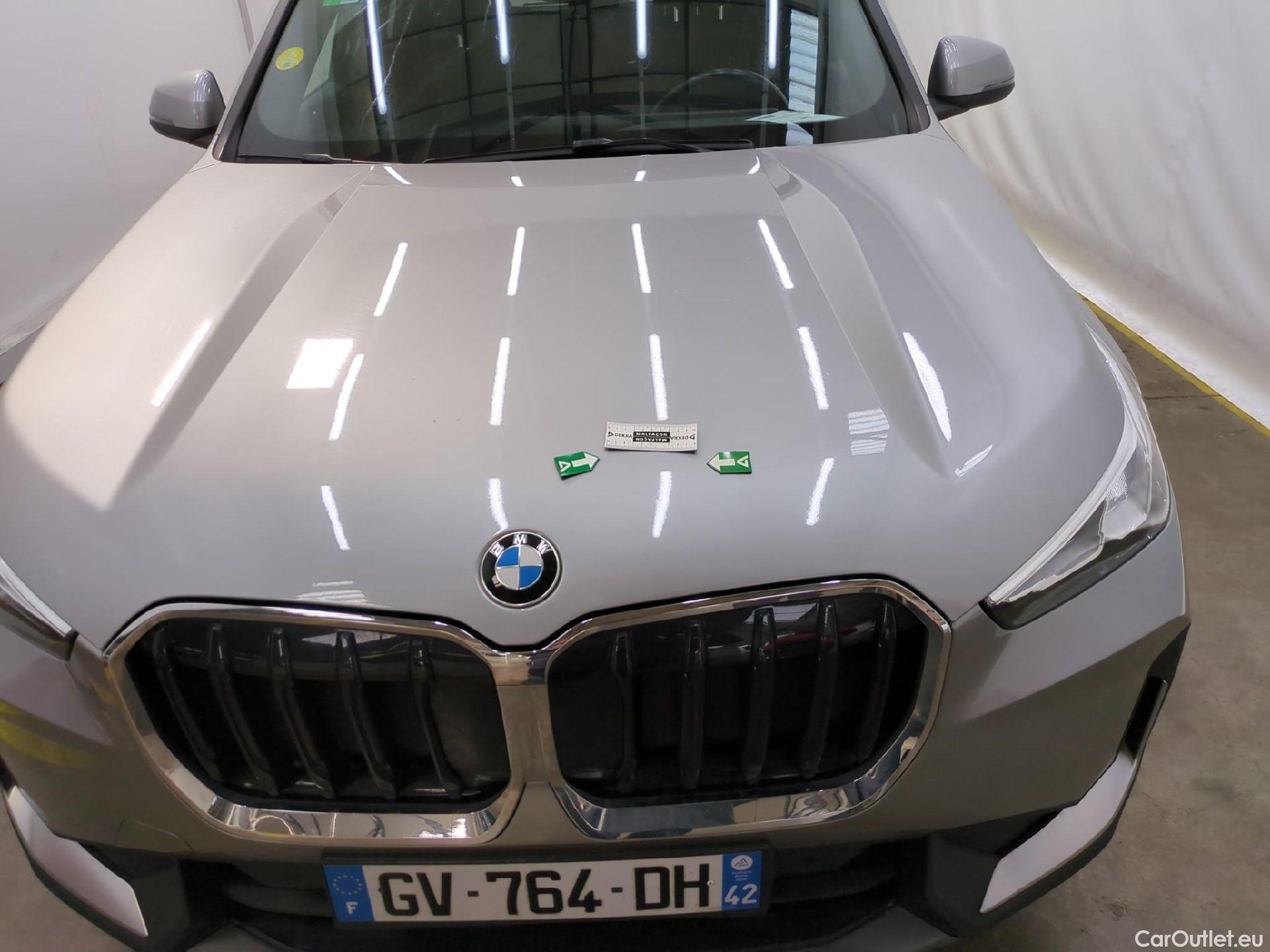  Bmw  X1 BMW  / 2022 / 5P / SUV sDrive18d DKG7 #32