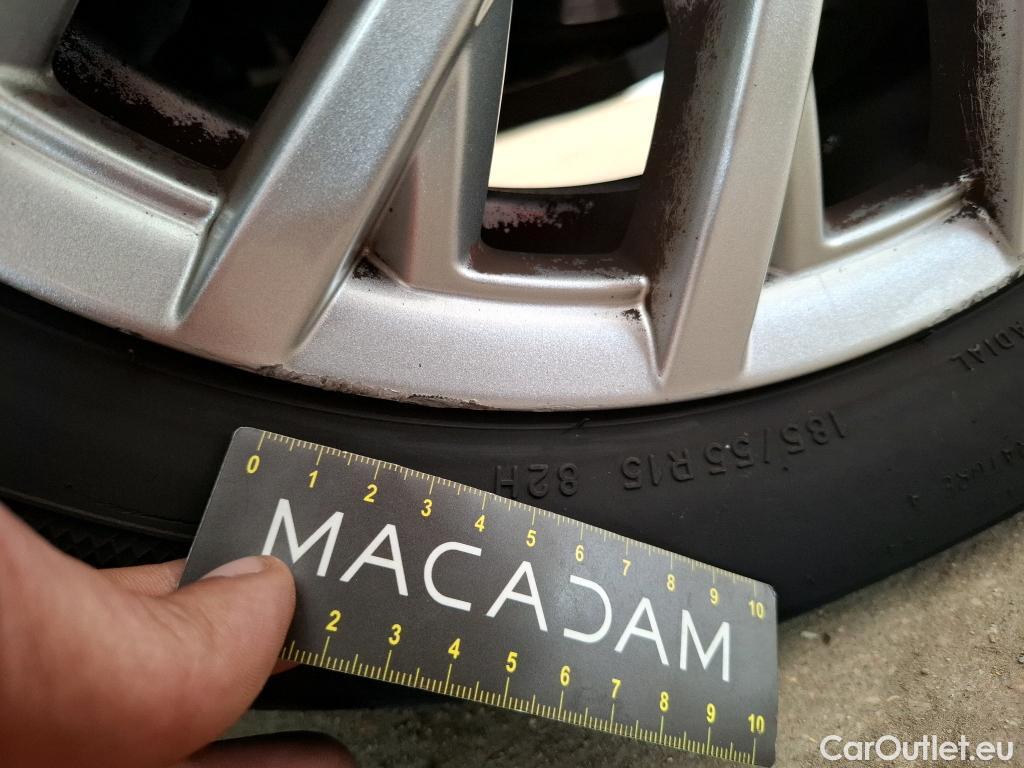  Fiat  500  Lounge 1.2 70CV BVM5 E6dT #43