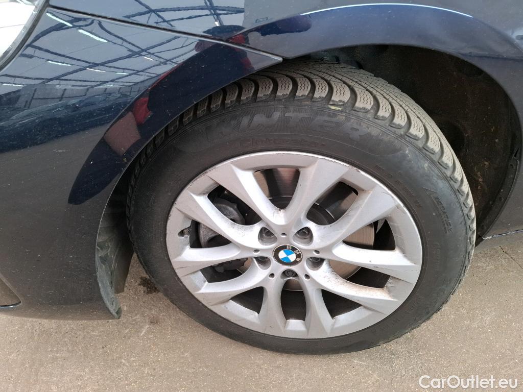  Bmw  Serie 2 Série 2 Gran Tourer 218d Lounge 2.0 150CV BVA8 E6dT #21