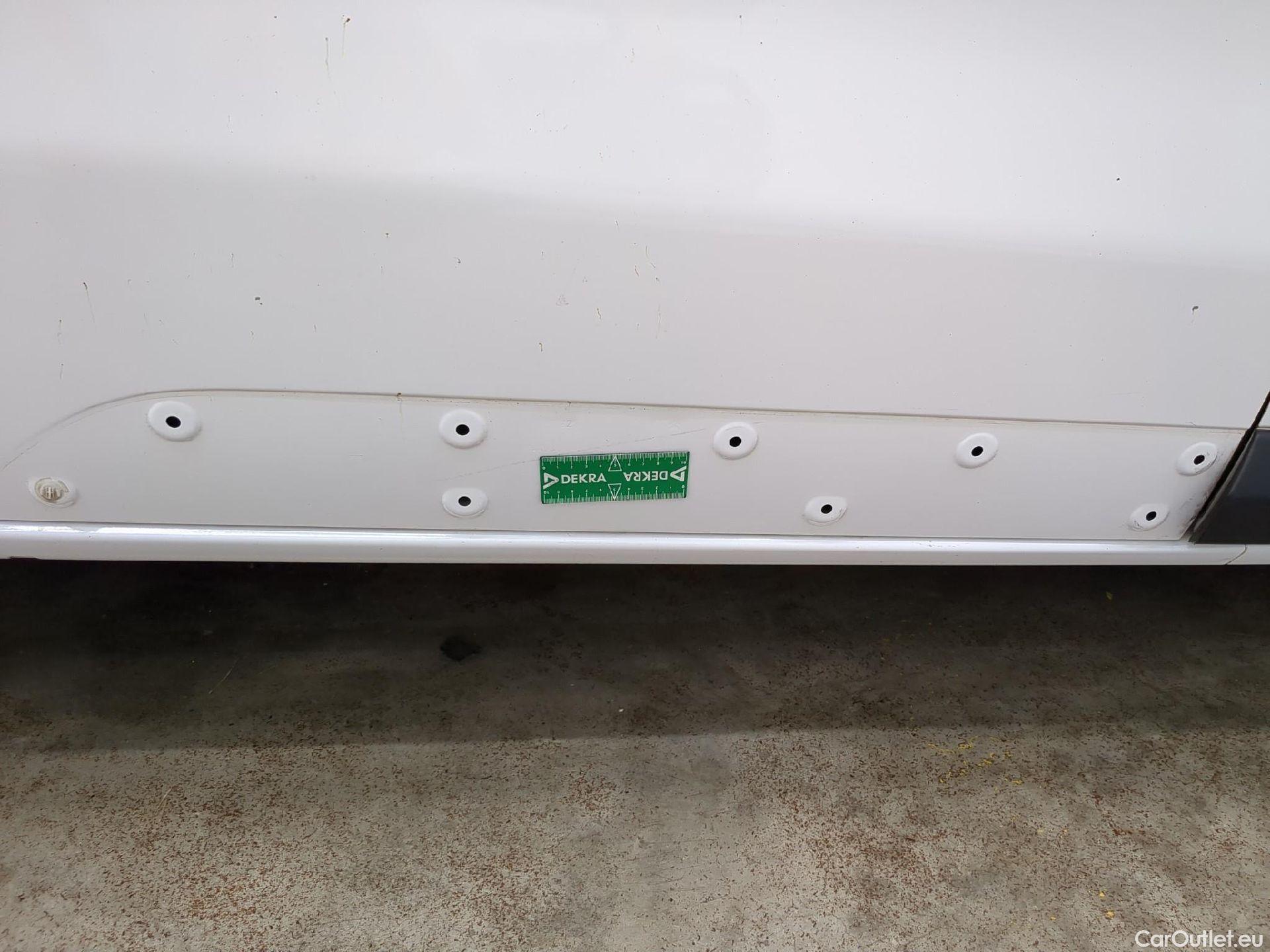  Citroen  Jumpy  Fourgon Club XS 1.5 BlueHDi 100CV BVM6 E6d #45