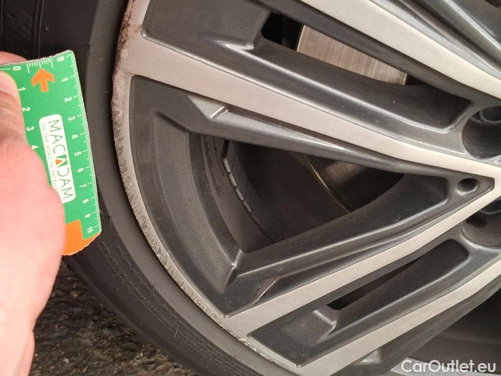  Bmw  Serie 1 BMW Série 1 / 2019 / 5P / Berline 116i DKG7 Business Design #11