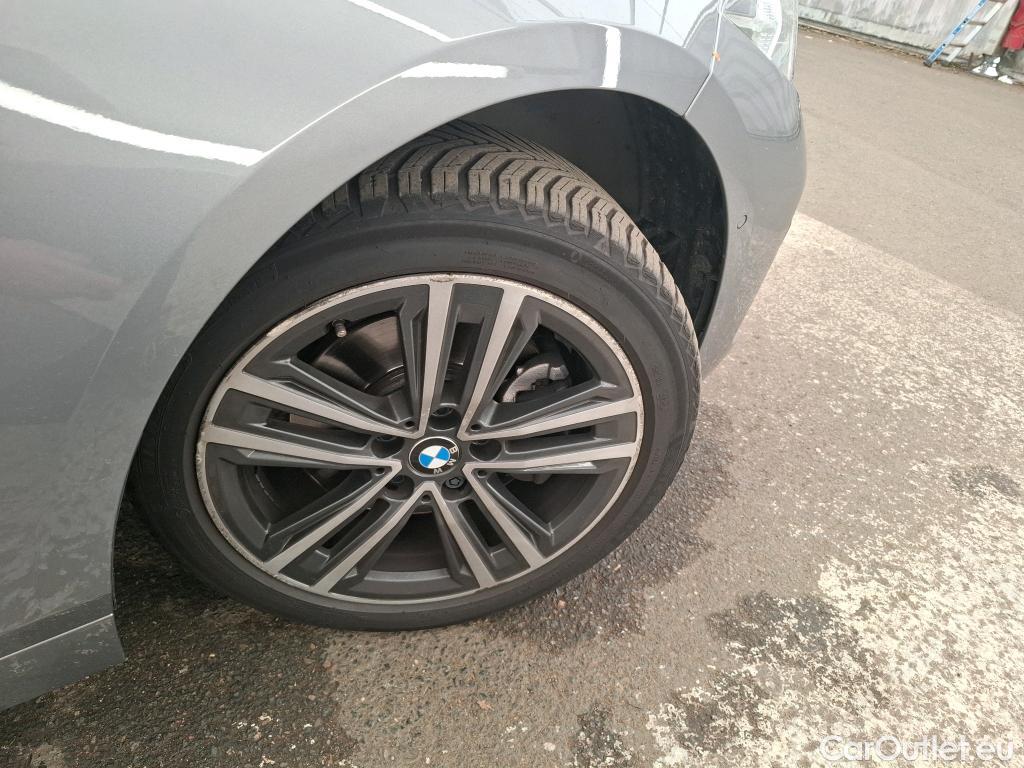  Bmw  Serie 1 BMW Série 1 / 2019 / 5P / Berline 116i DKG7 Business Design #5