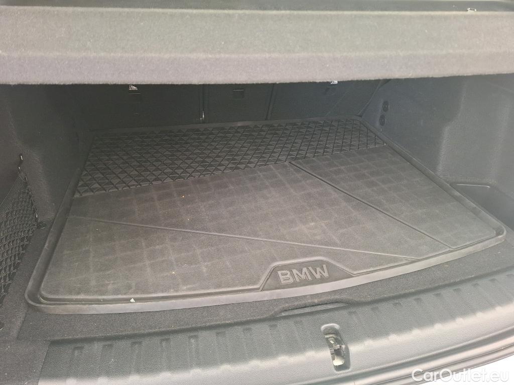  Bmw  X1 Série  18 i sDrive M Sport 1.5 135CV BVA7 E6d #16