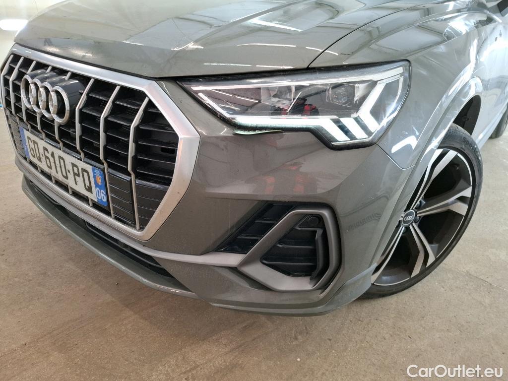  Audi  Q3  35 TFSI S line 1.5 TFSI 150CV BVA7 E6d #5