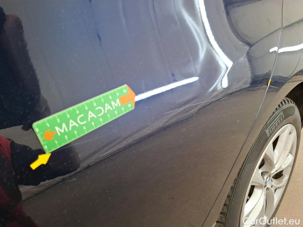  Bmw  Serie 2 Série 2 Gran Tourer 218d Lounge 2.0 150CV BVA8 E6dT #8