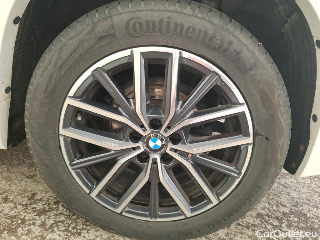  Bmw  X1 Série  18 i sDrive M Sport 1.5 135CV BVA7 E6d #10