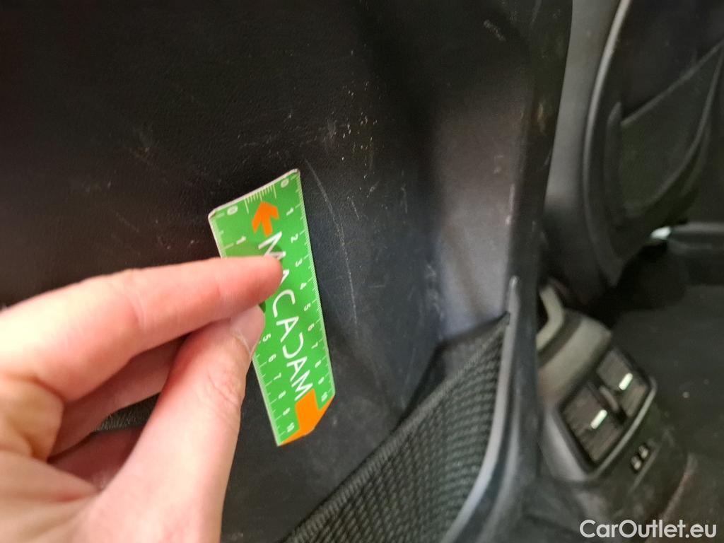  Bmw  Serie 2 Série 2 Gran Tourer 218d Lounge 2.0 150CV BVA8 E6dT #14