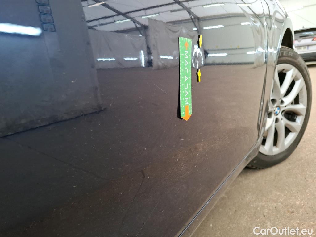  Bmw  Serie 2 Série 2 Gran Tourer 218d Lounge 2.0 150CV BVA8 E6dT #35