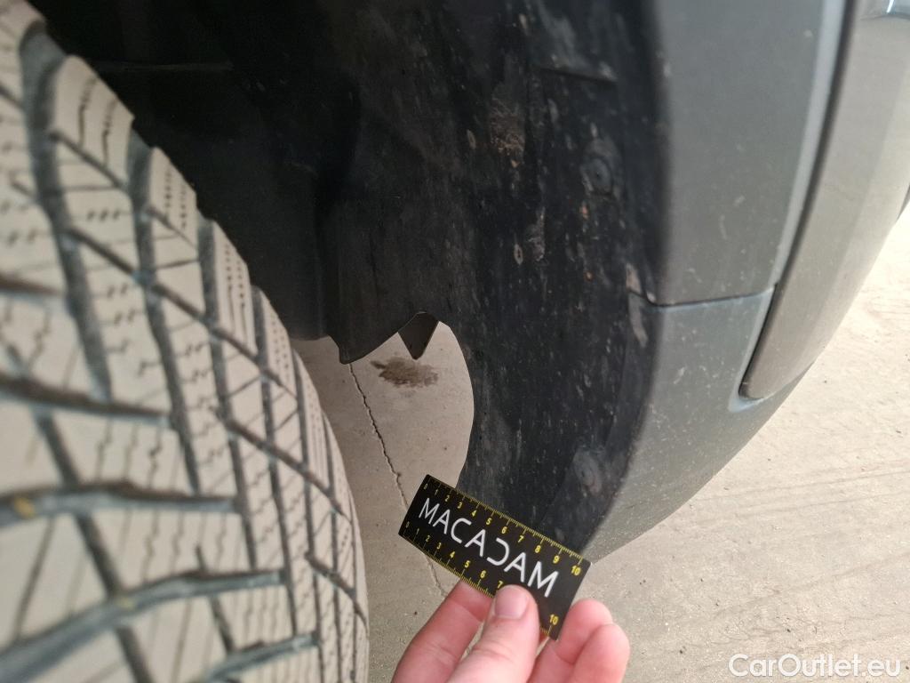  Opel  Crossland  X Business Elegance 1.5 120CV BVA6 E6d #28