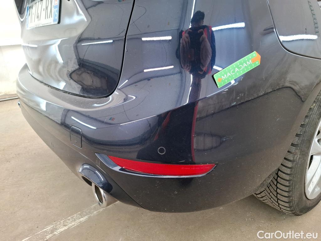  Bmw  Serie 2 Série 2 Gran Tourer 218d Lounge 2.0 150CV BVA8 E6dT #43