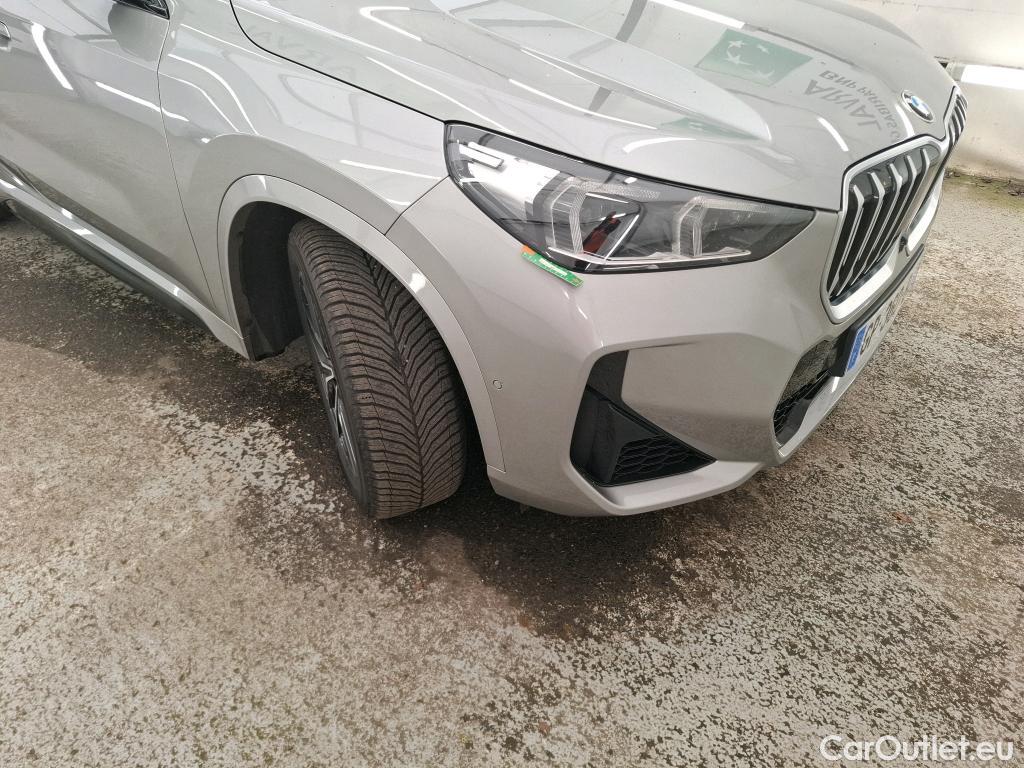  Bmw  X1 BMW  / 2022 / 5P / SUV xDrive23i M Sport DKG7 #1