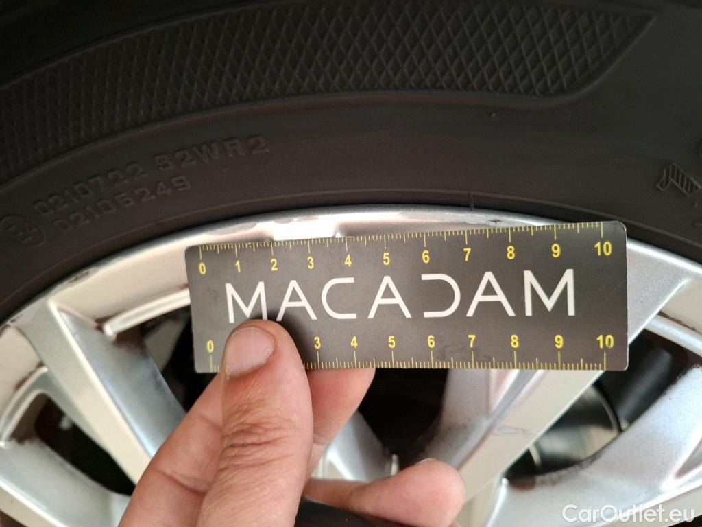  Fiat  500  Lounge 1.2 70CV BVM5 E6dT #31