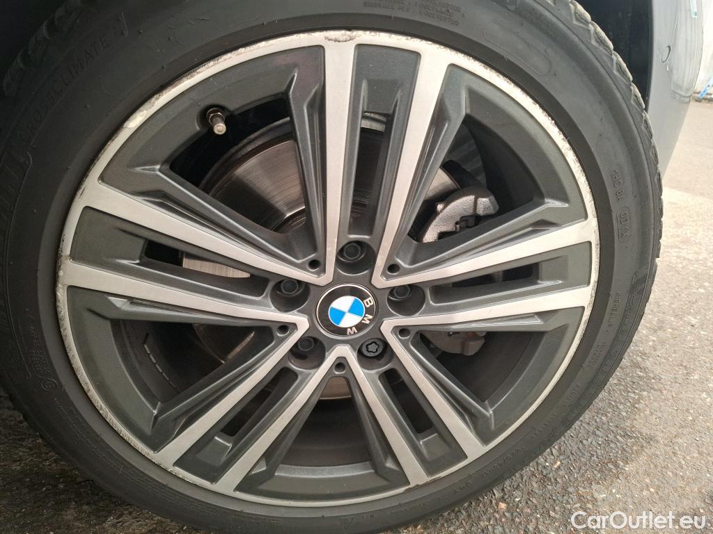  Bmw  Serie 1 BMW Série 1 / 2019 / 5P / Berline 116i DKG7 Business Design #6