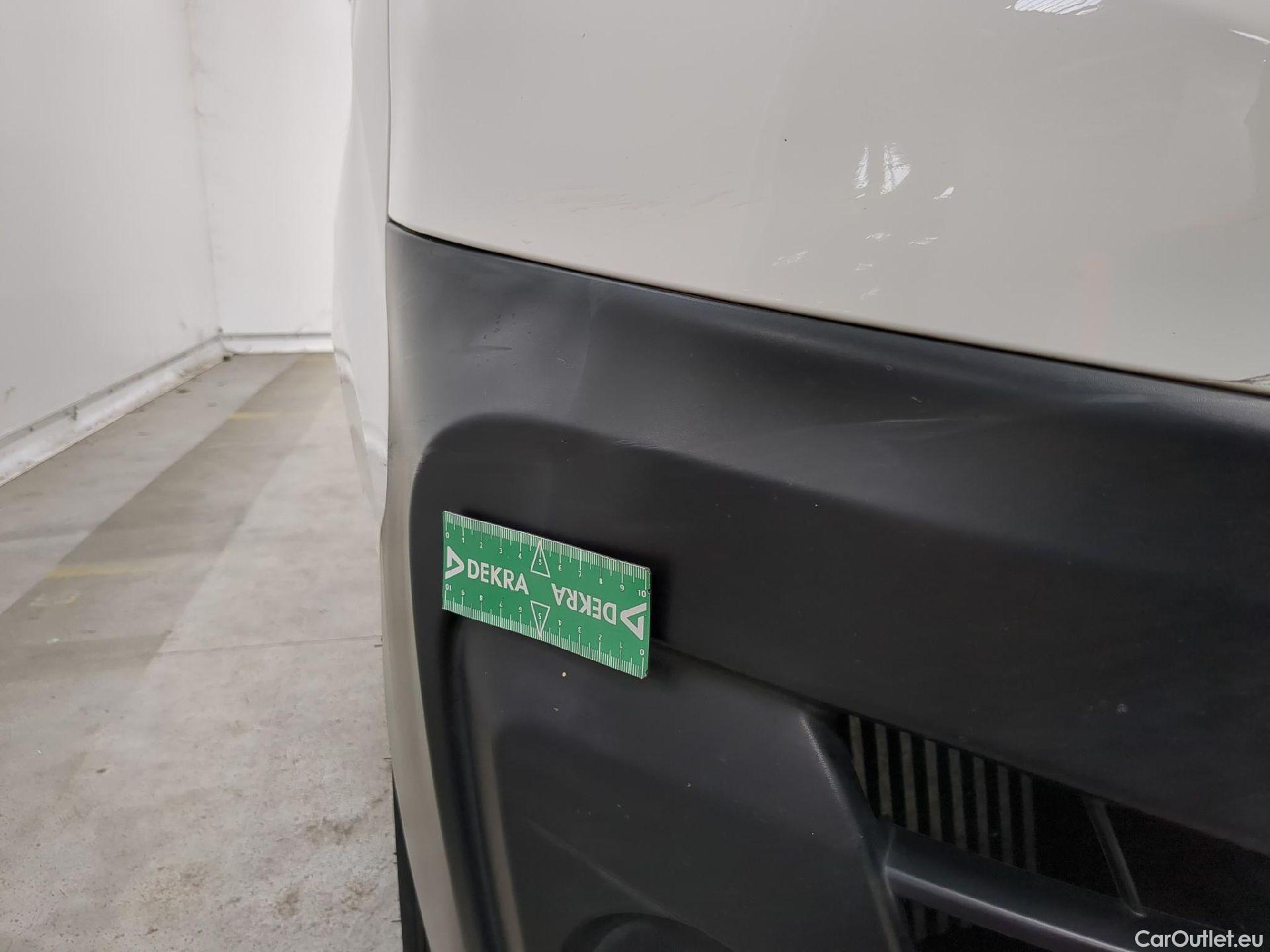  Citroen  Jumpy  Fourgon Club XS 1.5 BlueHDi 100CV BVM6 E6d #11