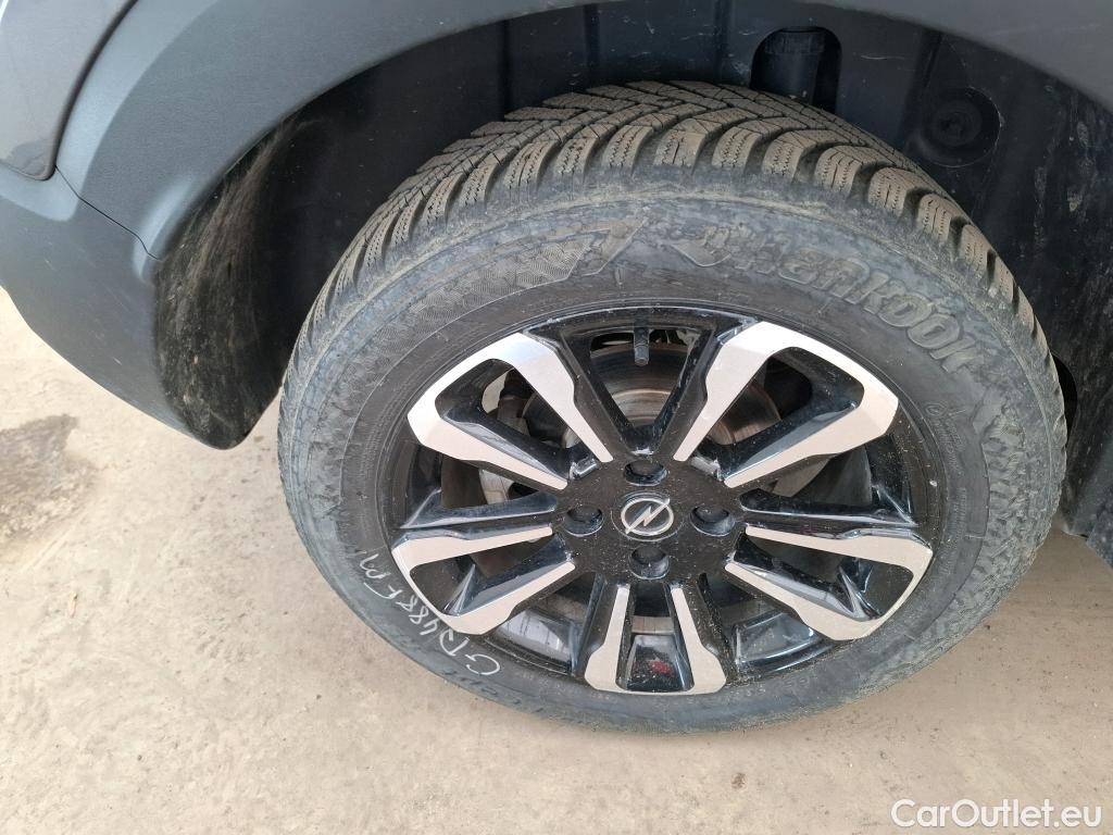  Opel  Crossland  X Business Elegance 1.5 120CV BVA6 E6d #16