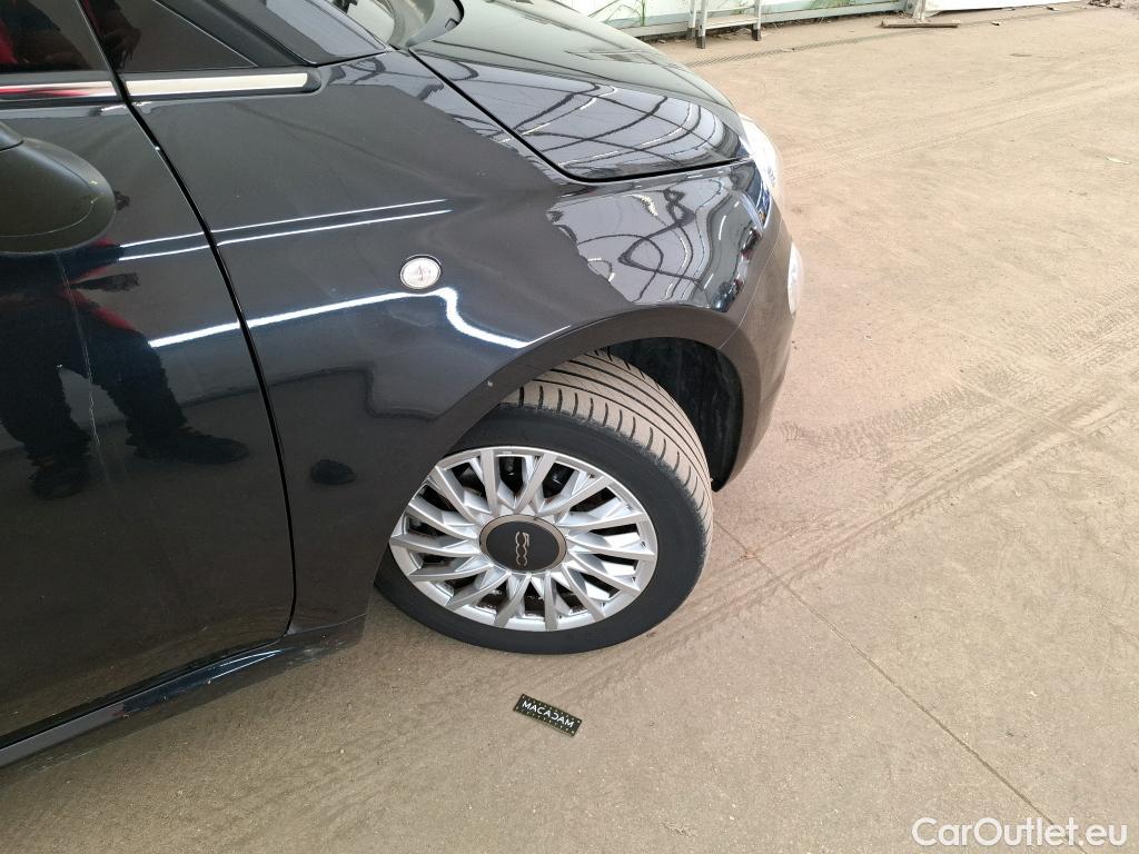  Fiat  500  Lounge 1.2 70CV BVM5 E6dT #40