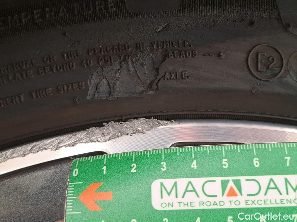  Bmw  Serie 1 BMW Série 1 / 2019 / 5P / Berline 116i DKG7 Business Design #3