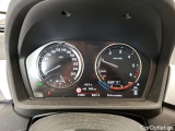  Bmw  X2 Série  sDrive 18d Lounge 2.0 150CV BVA8 E6d #6