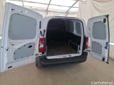  Citroen  Berlingo  Fourgon  M 650 1.5 BlueHDi 100CV BVM6 6E #10