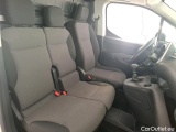  Citroen  Berlingo  Fourgon Driver M 650 1.5 BlueHDi 100CV BVM6 E6d #8