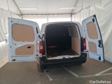  Citroen  Berlingo  Fourgon Driver M 650 1.5 BlueHDi 100CV BVM6 E6d #10