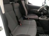 Citroen  Berlingo  Fourgon Driver M 650 1.5 BlueHDi 100CV BVM6 E6d #6