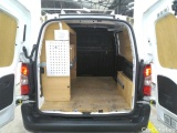  Citroen  Berlingo  Fourgon Driver M 650 1.5 BlueHDi 100CV BVM6 E6d #8