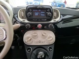  Fiat  500  Lounge 1.2 70CV BVM5 E6dT #7