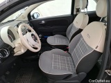  Fiat  500  Lounge 1.2 70CV BVM5 E6dT #8