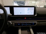  Hyundai   Ioniq Ioniq 6 Creative Electrique 77kWh BVA #8