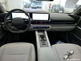  Hyundai   Ioniq Ioniq 6 Creative Electrique 77kWh BVA #6