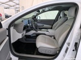  Hyundai   Ioniq Ioniq 6 Creative Electrique 77kWh BVA #9