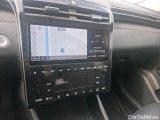 Hyundai  Tucson  Executive Hybrid 2WD 1.6 T-GDI 230CV BVA6 E6d #7