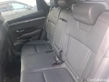  Hyundai  Tucson  Executive Hybrid 2WD 1.6 T-GDI 230CV BVA6 E6d #9
