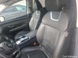  Hyundai  Tucson  Executive Hybrid 2WD 1.6 T-GDI 230CV BVA6 E6d #8