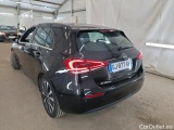 Mercedes  A-Klasse MERCEDES-BENZ Classe A Compact / 2018 / 5P / Berline A 180 d Business Line 8G-DCT #2