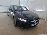  Mercedes  A-Klasse MERCEDES-BENZ Classe A Compact / 2018 / 5P / Berline A 180 d Business Line 8G-DCT #4