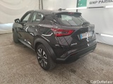  Nissan  Juke NISSAN  / 2019 / 5P / Crossover DIG-T 114 BVM6 Acenta #2