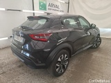  Nissan  Juke NISSAN  / 2019 / 5P / Crossover DIG-T 114 BVM6 Acenta #3
