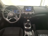  Nissan  Juke NISSAN  / 2019 / 5P / Crossover DIG-T 114 BVM6 Acenta #5