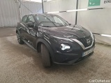  Nissan  Juke NISSAN  / 2019 / 5P / Crossover DIG-T 114 BVM6 Acenta #4