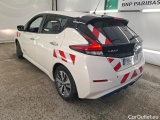  Nissan  Leaf NISSAN  / 2017 / 5P / Berline 150ch Business #3